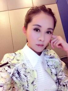 央视体育频道女主播