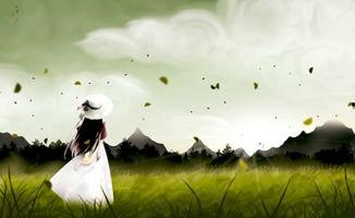 初念图片,捕捉瞬间的永恒之美